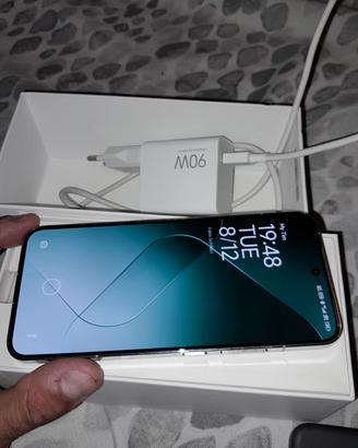 Xiaomi 14 12/256 Leica