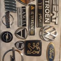 stemmi auto antichi