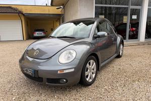Volkswagen New Beetle 1.9 TDI 105CV