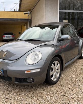 Volkswagen New Beetle 1.9 TDI 105CV