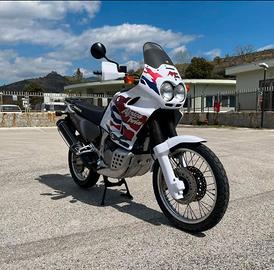 Honda Africa Twin 750 iscritta ASI