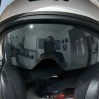 casco modulare givi