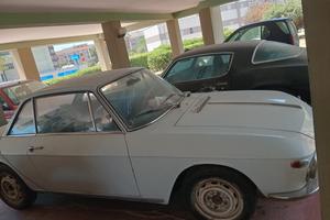Lancia Fulvia Rally 1.3 1968 Prima Serie