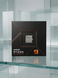 AMD Ryzen 9 7900X