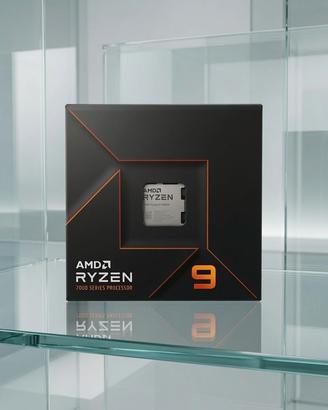 AMD Ryzen 9 7900X