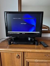Lettore dvd Sony