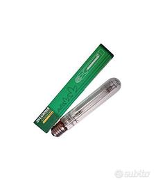 Sylvania hps agro 250w vegetativa + fioritura