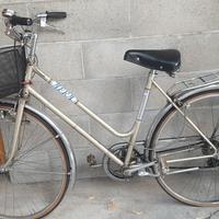 Bicicleta Afra vintage
