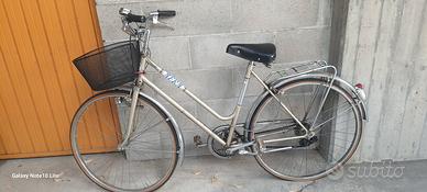 Bicicleta Afra vintage