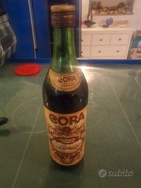 Cora Vermouth chinato