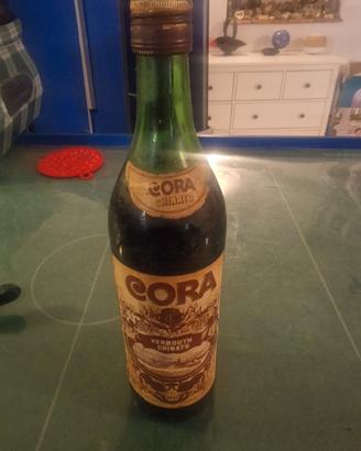 Cora Vermouth chinato