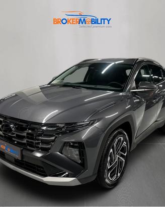 HYUNDAI Tucson 1.6 crdi 48V Exellence 2wd dct
