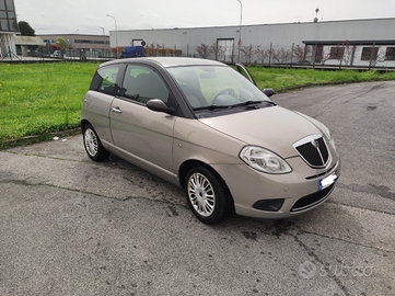 Lancia Ypsilon 1.2 44kw 60cv