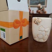 Portapenne Elegance Thun. Nuovo.