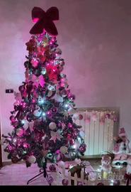 albero di natale