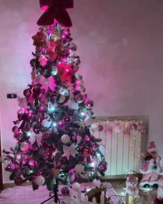 albero di natale