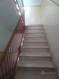 Casa singola su più piani