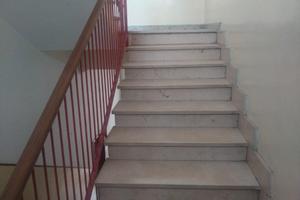 Casa singola su più piani