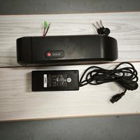 Batteria e-bike Joycube