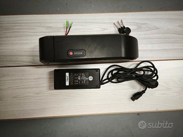 Batteria e-bike Joycube