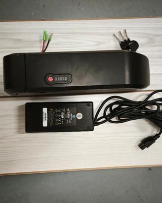 Batteria e-bike Joycube