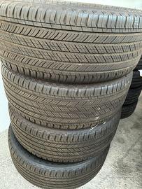 Michelin 275/50 R21 quasi nuove