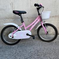 Bici bambina