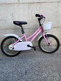 Bici bambina