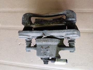 Pinza freno ant sx TOYOTA VERSO-S 1329cc benz 2012
