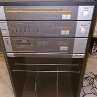 stereo Philips type F1340/70