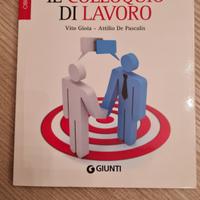 Sostenere con successo il colloquio di lavoro 