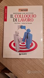 Sostenere con successo il colloquio di lavoro 