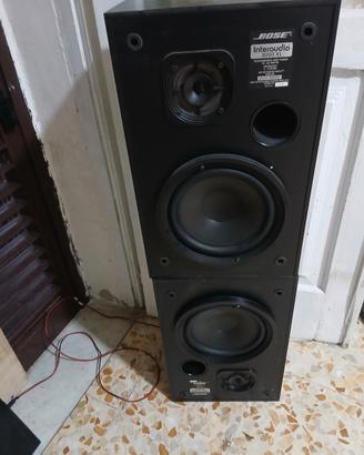 casse Base 300xl 