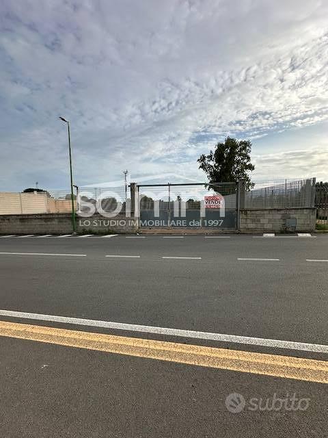Terreno Edificabile - Capoterra - Vista 3