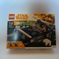 Lego Star Wars 72509