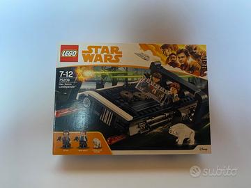 Lego Star Wars 72509