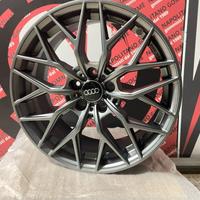 Cerchi Audi A3 A4 A6 Q2 Q3 Q5 TT 18 pollici