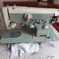 Macchina da Cucire
