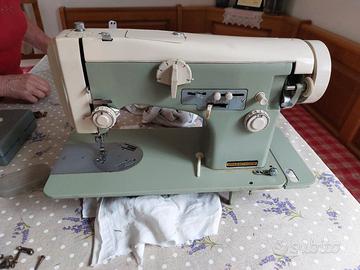 Macchina da Cucire