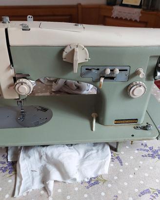 Macchina da Cucire