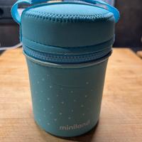 Porta pappa termico Miniland