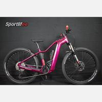 E-bike Mtb Usata Bergamont E-Revox Pro FMN 2025
