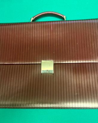 Borsa in vera pelle Giorgio Fedon 1919