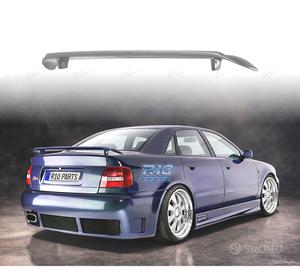 SPOILER AUDI A4 B5 SEDAN 94-00 LOOK GT