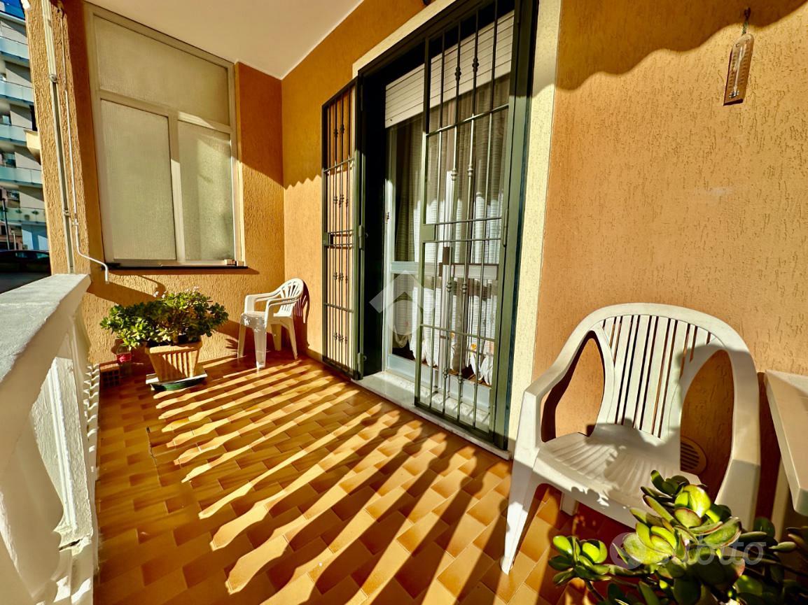 1-bed apartment, 55 m²
