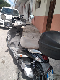 Piaggio liberty 125