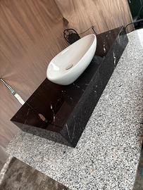 Mensolone bagno 
