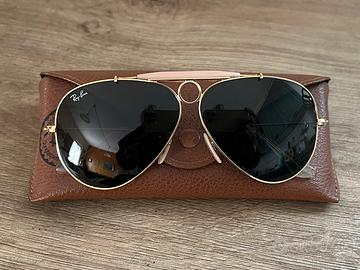 Rayban “Aviator”