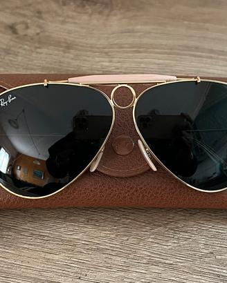 Rayban “Aviator”