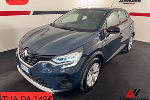 Renault Captur Full Hybrid E-Tech 145 CV Zen